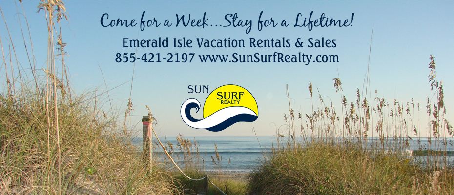 Sun-Surf Realty - Rentals